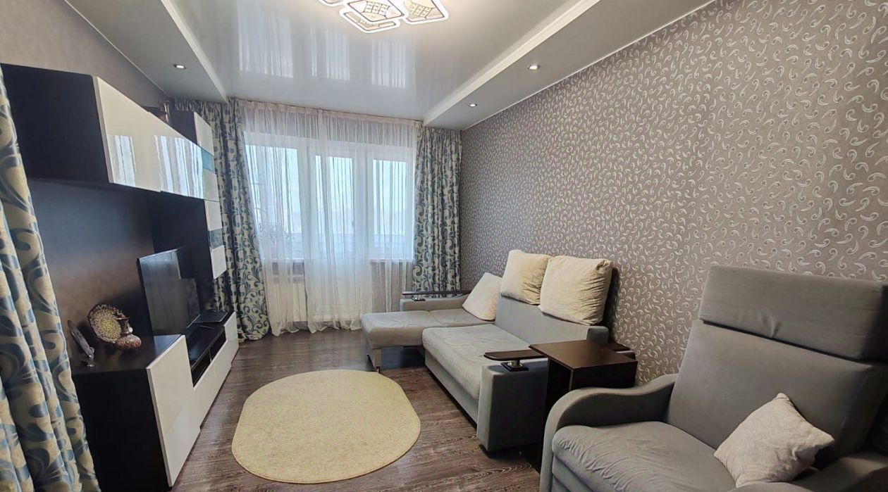 квартира г Егорьевск мкр 1-й 24 фото 9