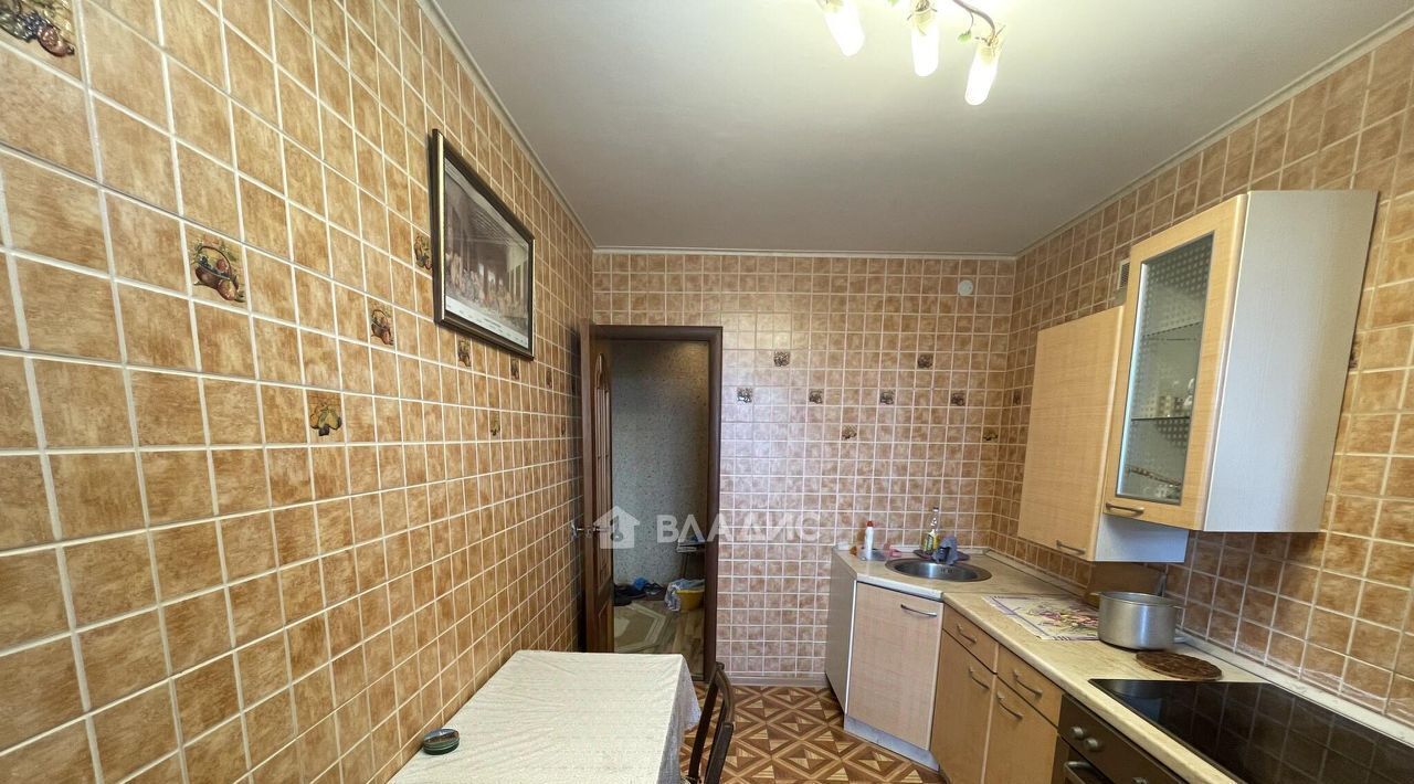 квартира г Подольск ул Колхозная 16к/1 Бульвар Дмитрия Донского фото 9