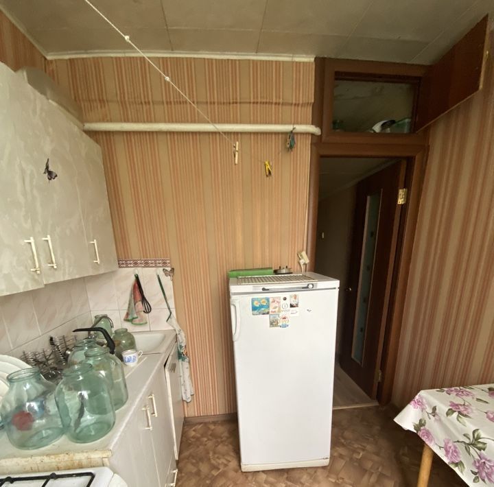 квартира городской округ Богородский г Ногинск ул Декабристов 10 фото 6