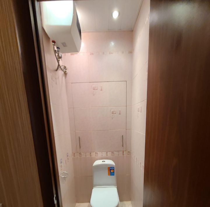 квартира г Балашиха мкр Железнодорожный ул Московская 10 Ольгино фото 11