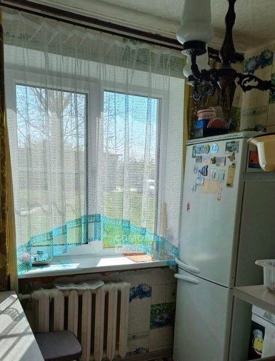 квартира р-н Фурмановский г Фурманов ул Мичурина 13 Фурмановское городское поселение фото 8