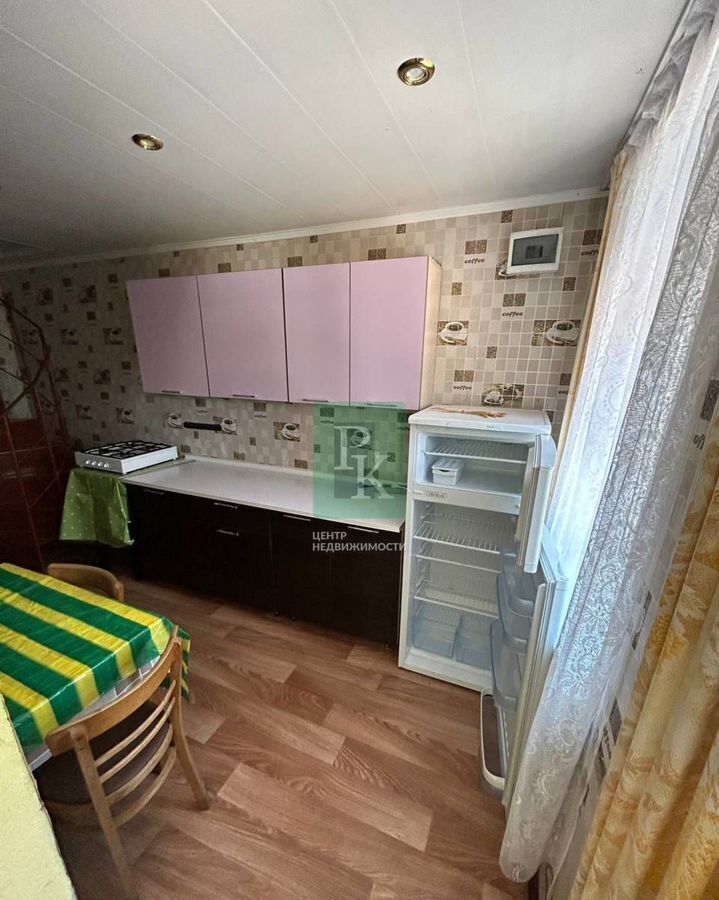 дом г Севастополь садовое товарищество Чайка-1, 36, Крым фото 5
