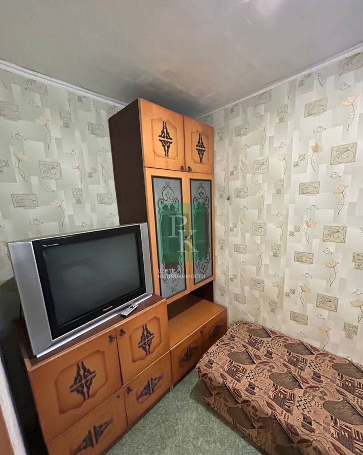 дом г Севастополь садовое товарищество Чайка-1, 36, Крым фото 18