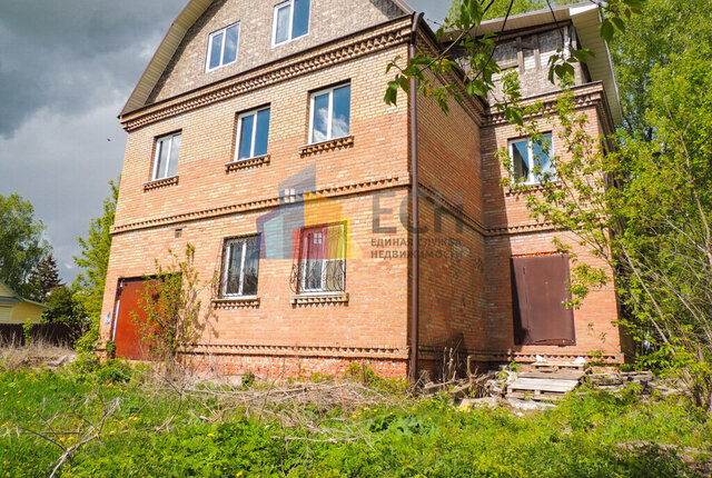 ул Луговая 1-я 36 городское поселение Щёкино фото