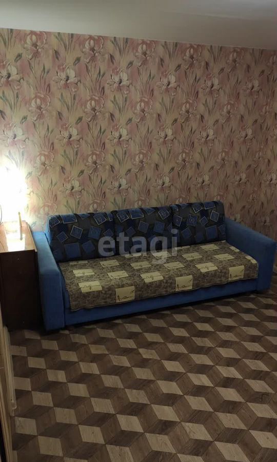 квартира г Ухта ул Сенюкова 11 фото 3