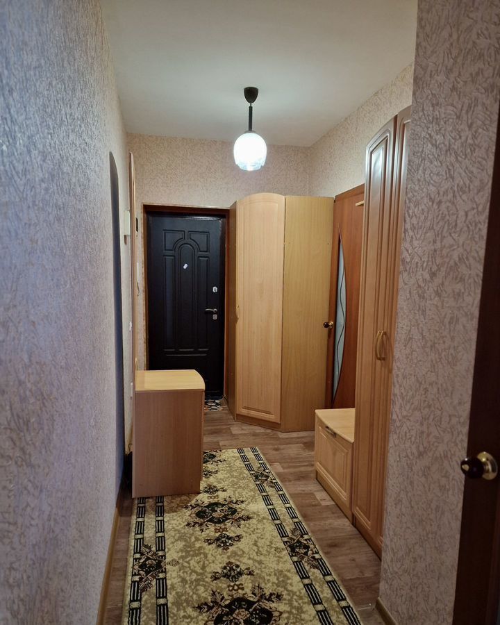 квартира г Астрахань р-н Советский ул Боевая 126к/7 фото 8