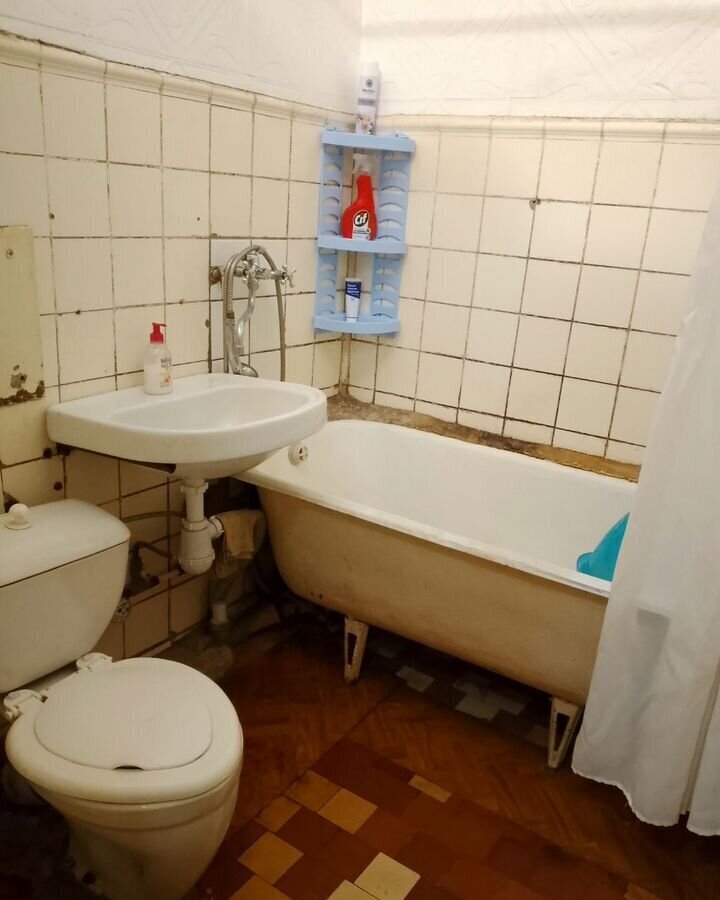 квартира г Дубна ул Мичурина 2 фото 3
