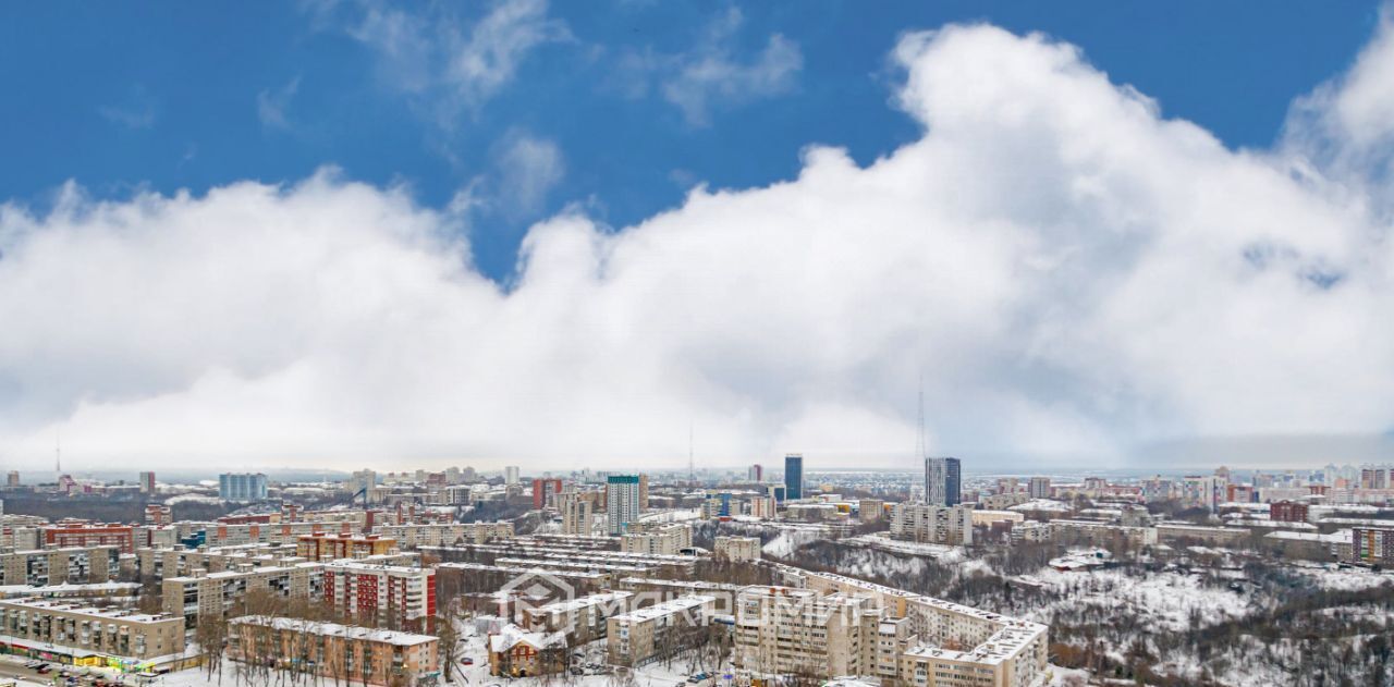 квартира г Пермь р-н Свердловский ул Чернышевского 15в фото 32