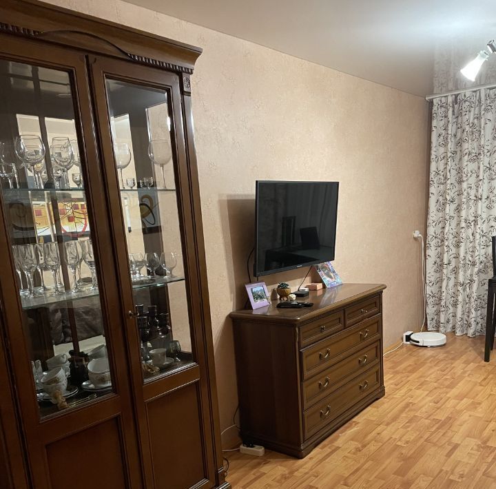 квартира г Добрянка п Полазна ул Больничная 8 фото 14
