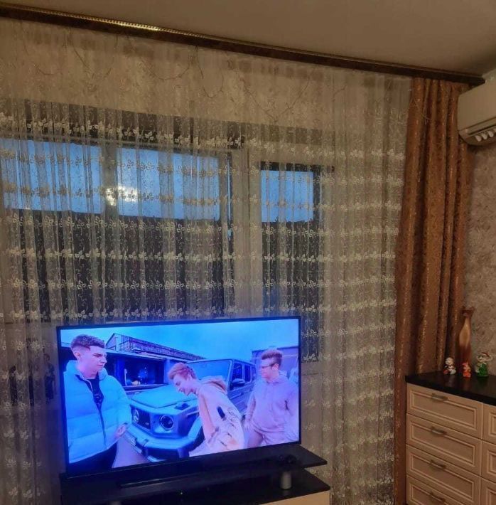 квартира г Новороссийск п Верхнебаканский ул Титан 23 фото 4