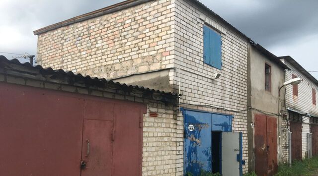 р-н Московский Силикатный гаражный кооператив, 3-я линия, 11 фото