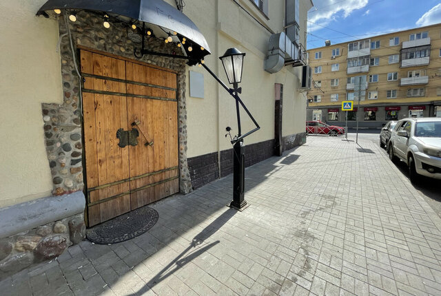 р-н Кировский ул Советская 21 фото