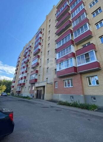 квартира р-н Красноперекопский ул 8 Марта 1к/2 фото