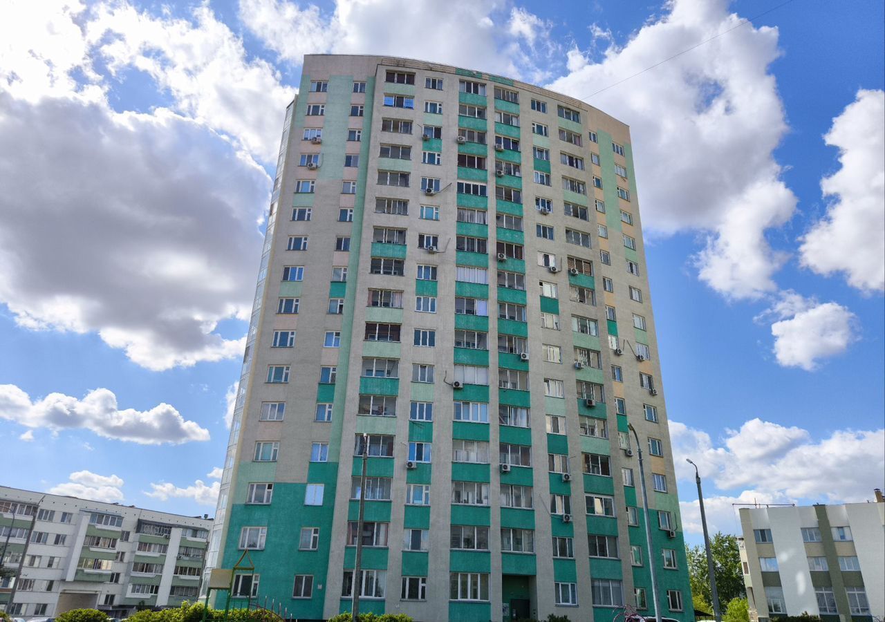 свободного назначения г Набережные Челны р-н Центральный 56-й комплекс Республика Татарстан Татарстан, 24А/1 фото 2