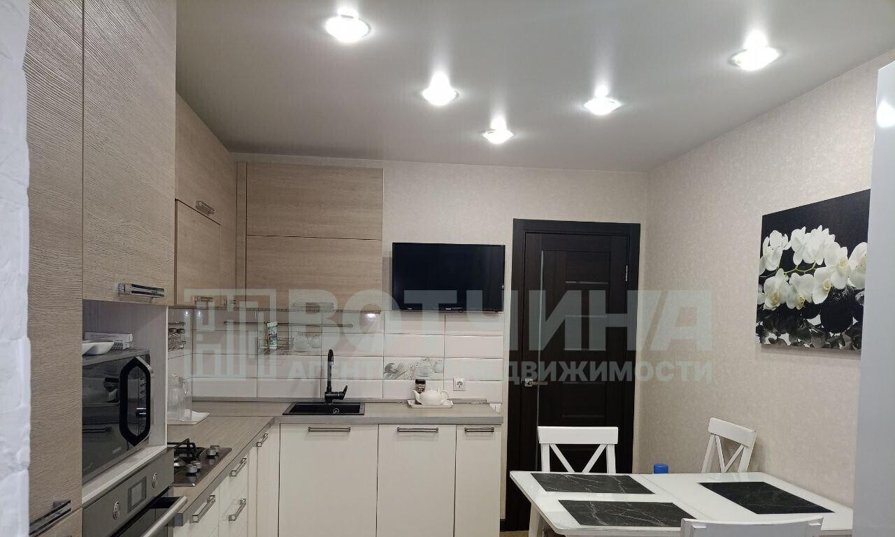 квартира г Арзамас ул Калинина 14 фото 3