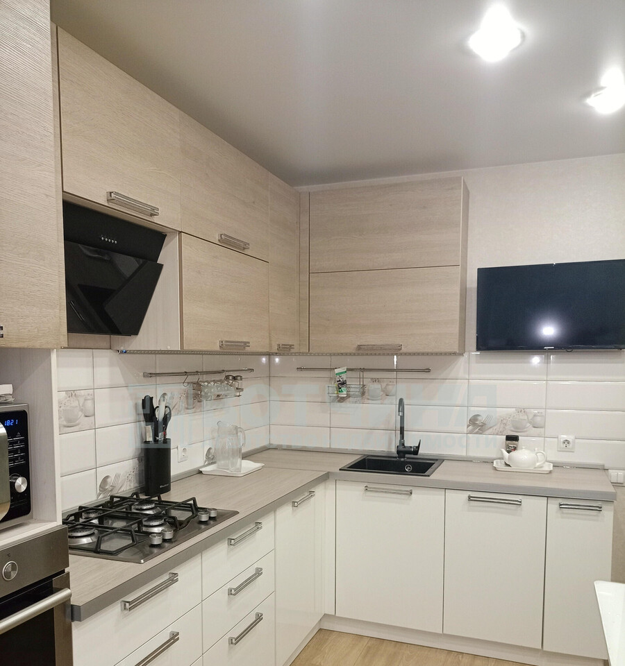 квартира г Арзамас ул Калинина 14 фото 2