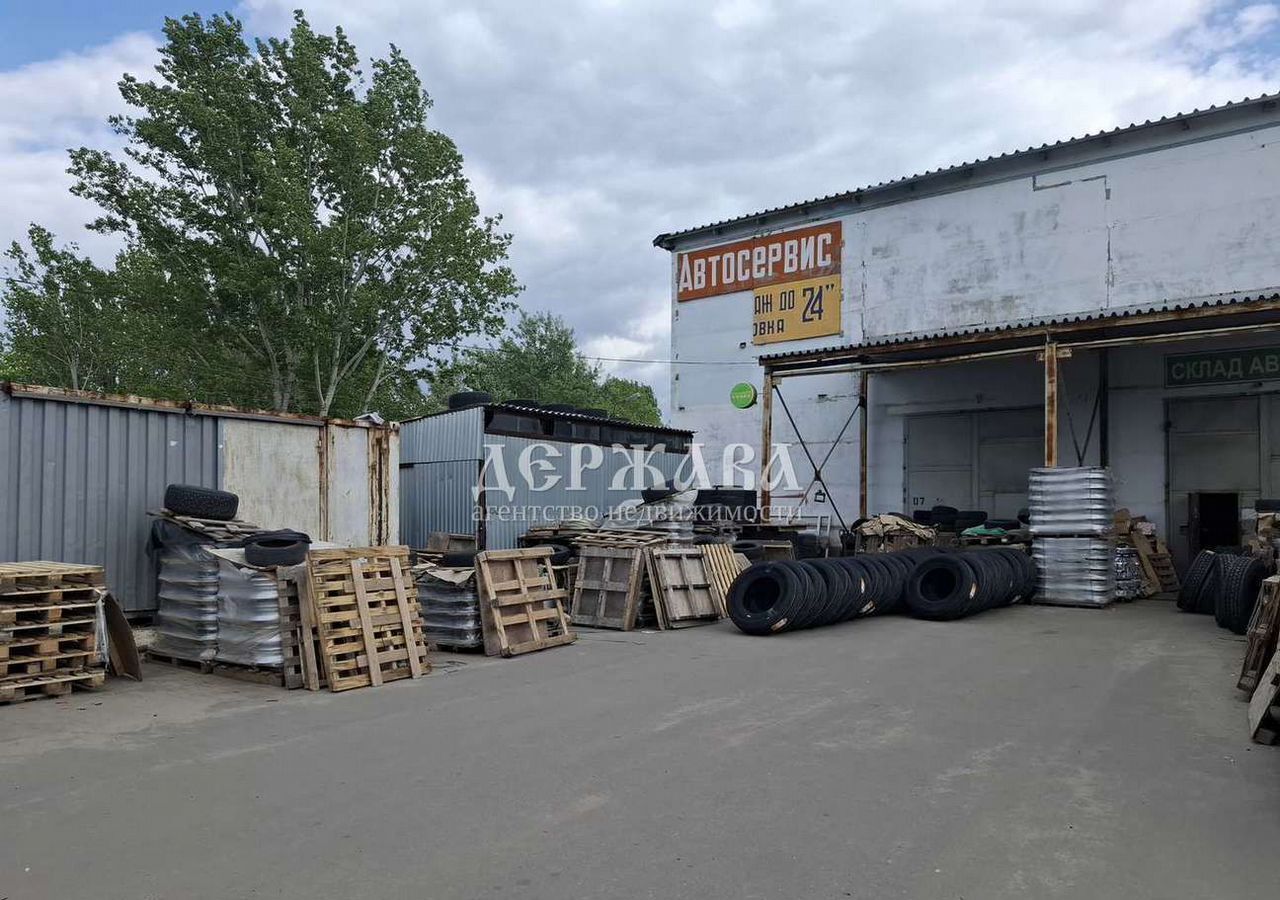 свободного назначения г Старый Оскол ул. 1-й Конной Армии, 54 фото 2