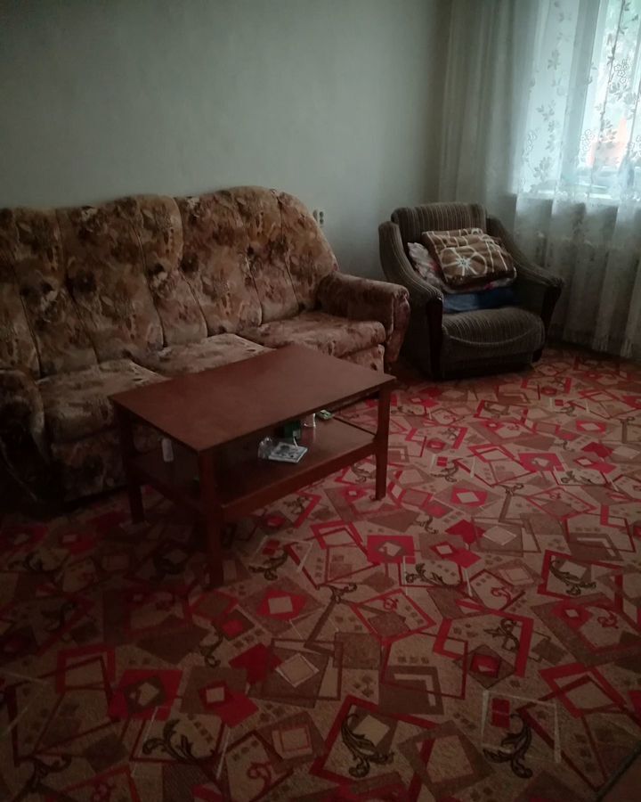 квартира г Белогорск ул Никольское шоссе 21/1 фото 3