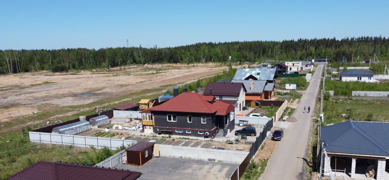 земля городской округ Богородский г Электроугли Железнодорожная, Традиции кп фото 16
