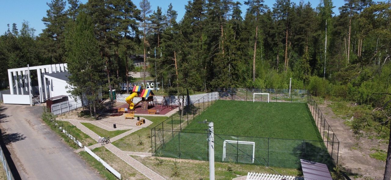 земля городской округ Богородский г Электроугли Железнодорожная, Традиции кп фото 23