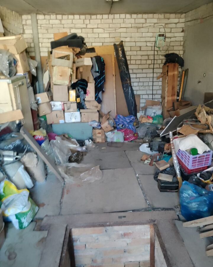 гараж г Большой Камень ул Аллея Труда фото 1