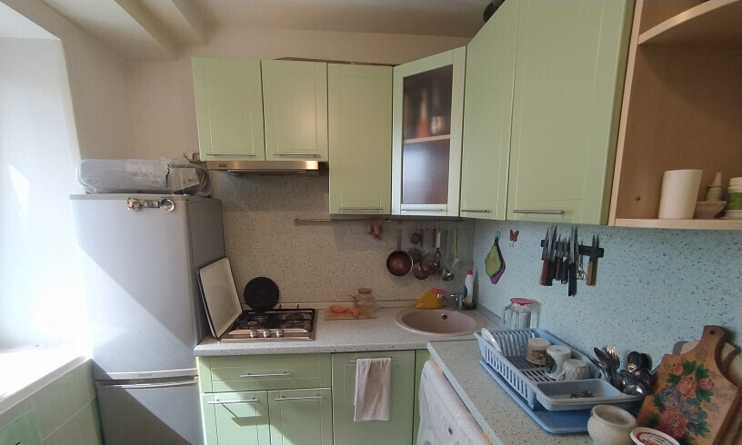 квартира г Серов ул Февральской революции 3 фото 8