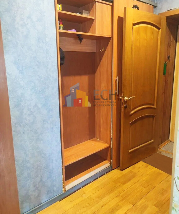 квартира г Тула р-н Привокзальный ул Смидович 18а фото 5