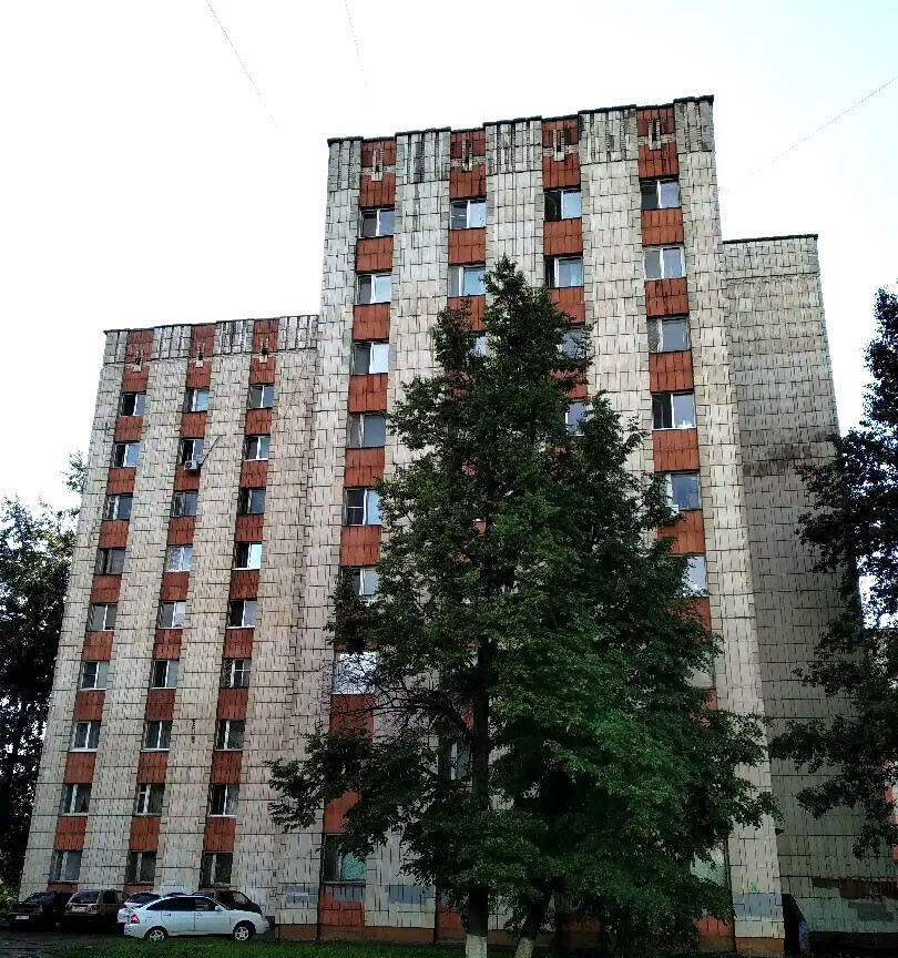 квартира г Казань р-н Ново-Савиновский 25-й квартал ул Маршала Чуйкова 63 фото 1