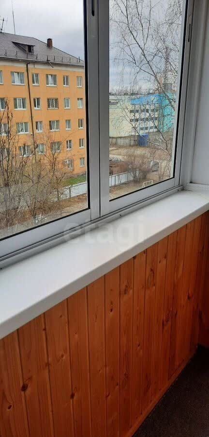 квартира г Нижний Тагил р-н Дзержинский ул Тельмана 42 фото 9