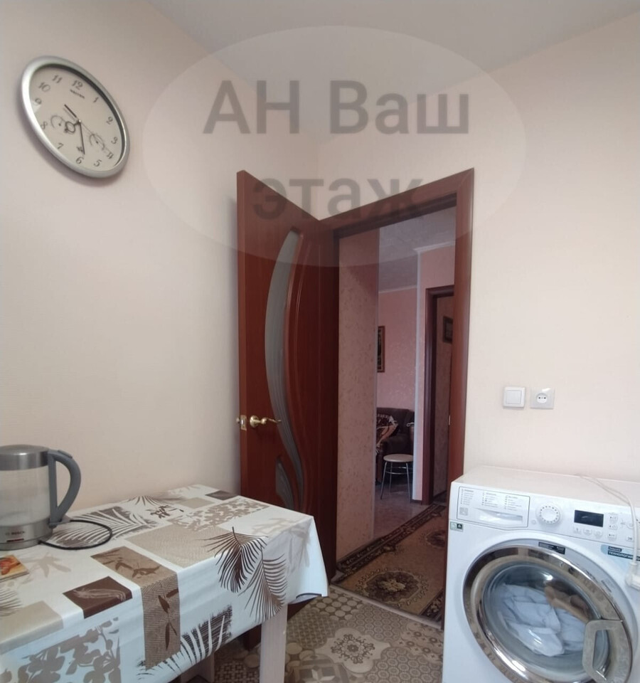 квартира г Карпинск ул Мира 56 фото 18
