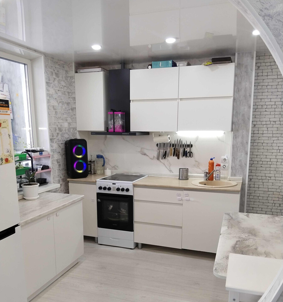 квартира г Печора ул Пионерская 39 городское поселение Печора фото 1