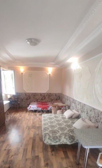 квартира г Ялта ул Поликуровская 13 фото 3