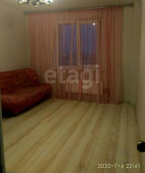 квартира г Новосибирск р-н Кировский Затулинский ул Зорге 275 Площадь Маркса, жилмассив фото 2