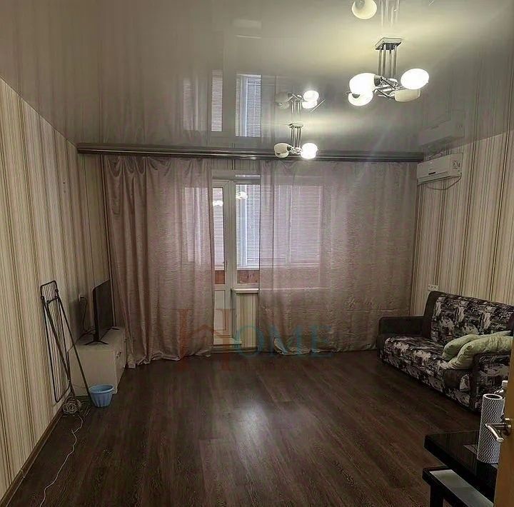 квартира г Новосибирск р-н Октябрьский Золотая Нива ул Плющихинская 2 Плющихинский фото 5