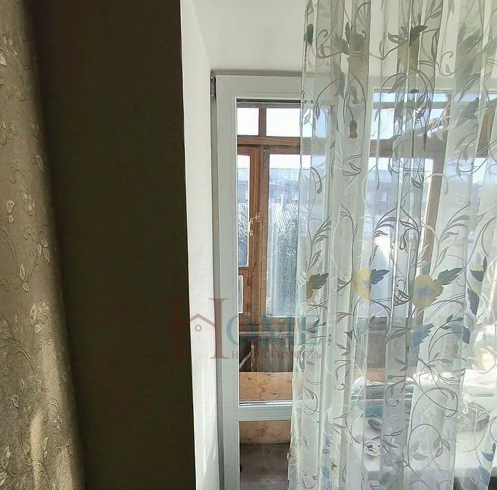 квартира г Новосибирск р-н Дзержинский Берёзовая роща ул Гоголя 231а фото 10