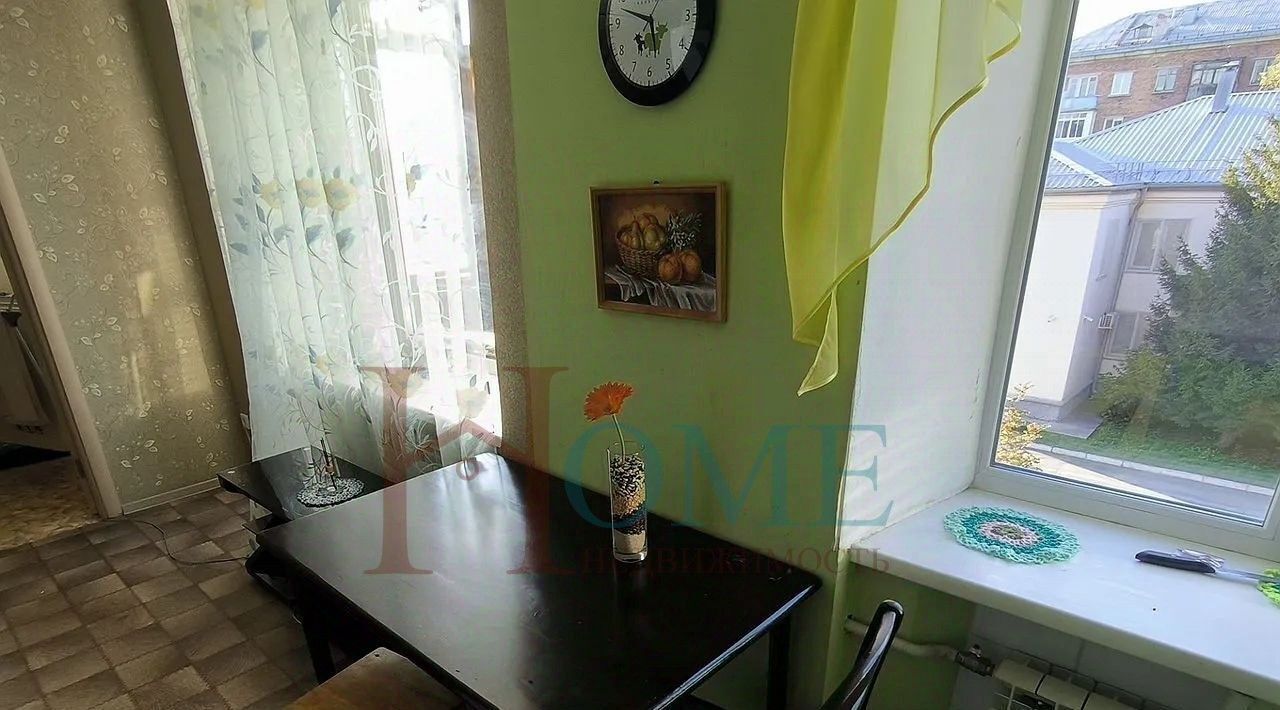 квартира г Новосибирск р-н Дзержинский Берёзовая роща ул Гоголя 231а фото 15