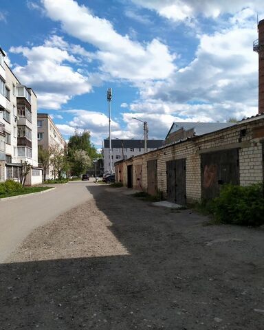 ул Прохорова 16а фото