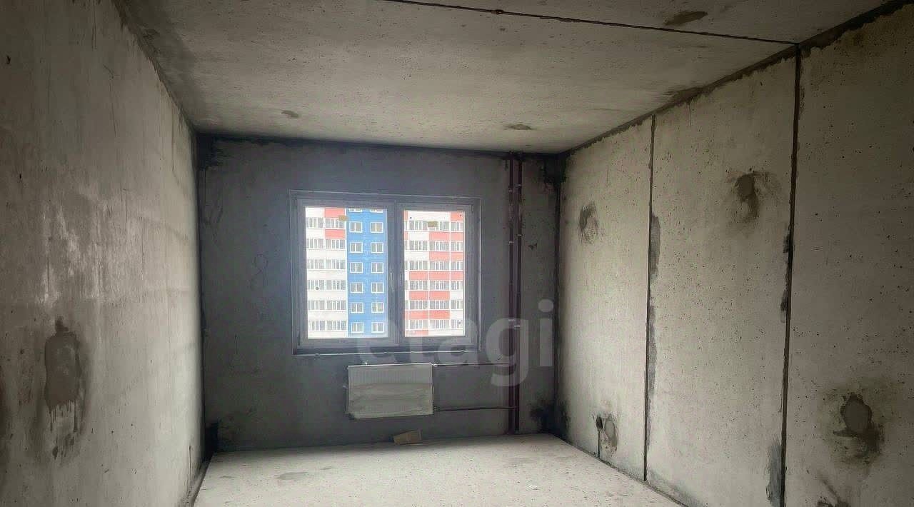 квартира г Тверь р-н Заволжский ул Новочеркасская 56 фото 3
