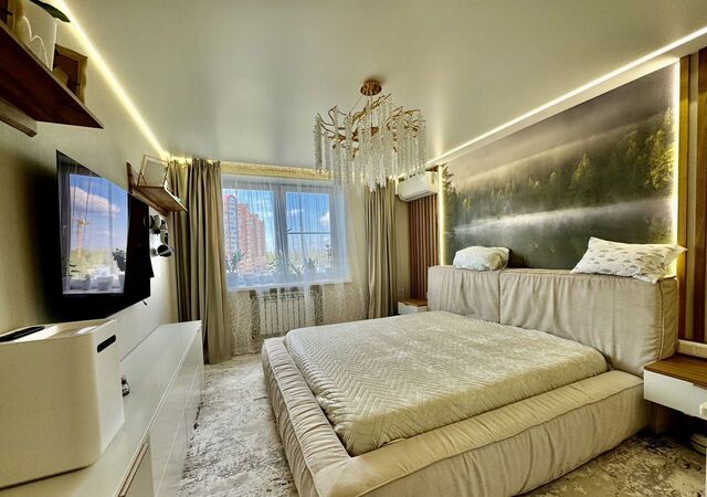 квартира р-н Советский дом 3 фото