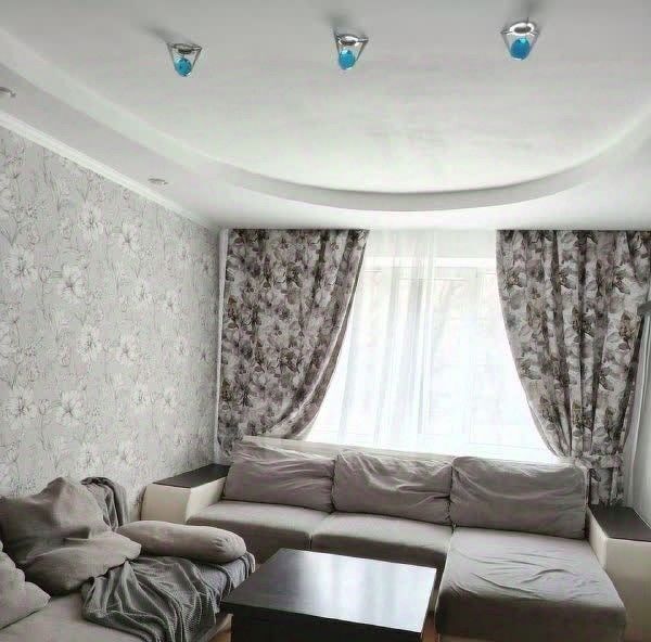 квартира г Курск р-н Центральный ул Студенческая 5 фото 1
