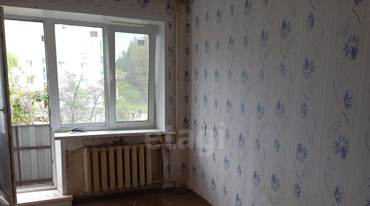 квартира г Курск р-н Железнодорожный ул Республиканская 12 фото 2