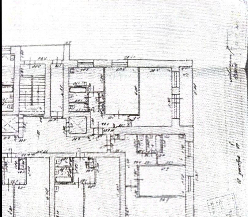 квартира г Курск р-н Сеймский ул Сумская 38 фото 2