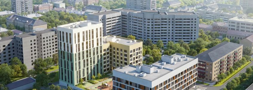 квартира г Курск р-н Центральный ул Чехова 3 фото 3