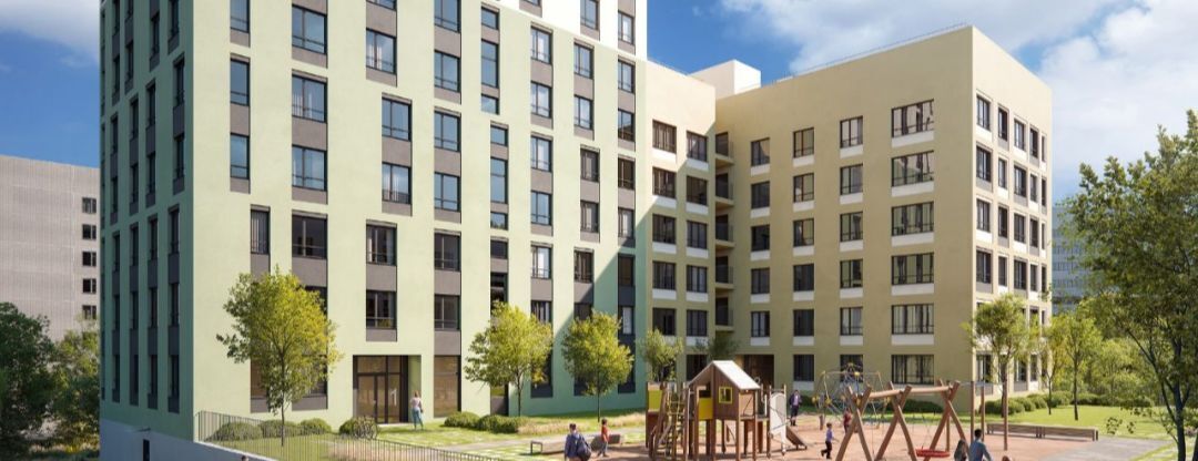 квартира г Курск р-н Центральный ул Чехова 3 фото 4