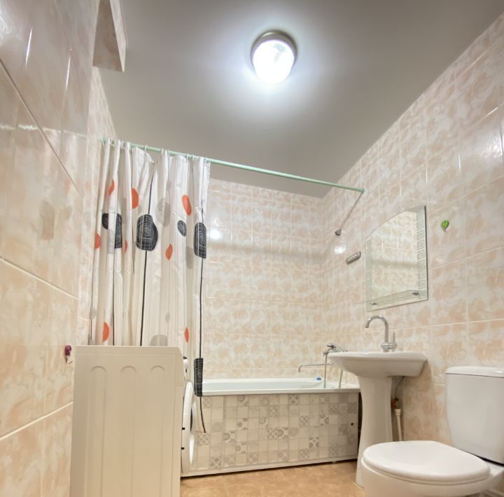 квартира г Петрозаводск Древлянка проезд Фонтанный 34 фото 18