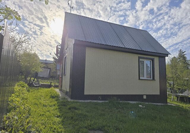 р-н Октябрьский снт Сибиряк Гусинобродское шоссе фото
