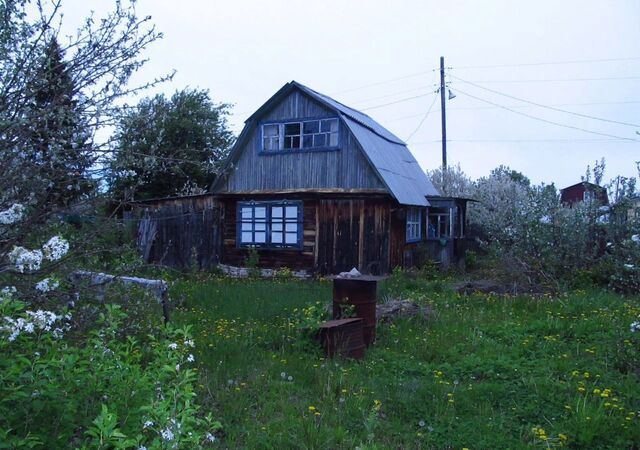 снт Радуга дом 232 Кетовский муниципальный округ, Курган фото