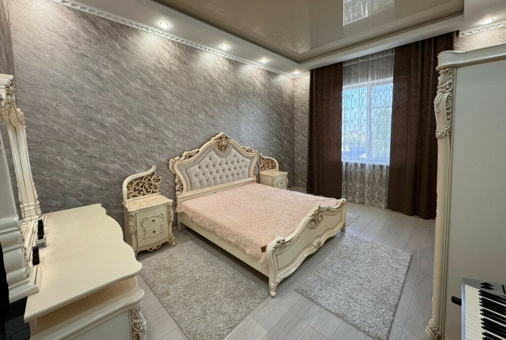 дом р-н Коркинский г Коркино пер Троицкий 2а фото 3