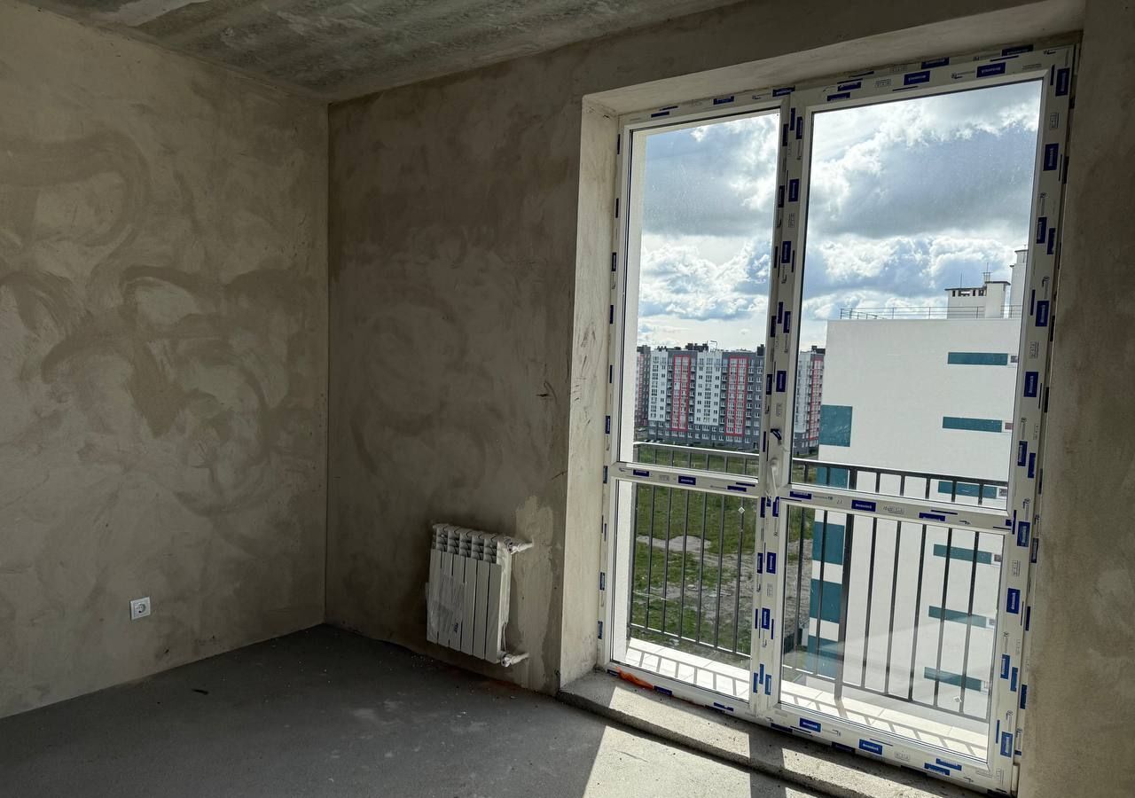 квартира г Калининград р-н Московский ул У.Громовой 6 фото 12