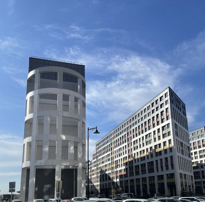 квартира г Санкт-Петербург метро Комендантский Проспект ул Планерная 87к/1 округ Юнтолово фото 30